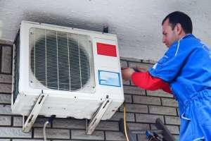 24/7 and Emergency HVAC Near Hot Springs, NC | Air Conidtioning and Heating Contractors