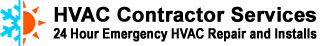 Hot Springs HVAC Services